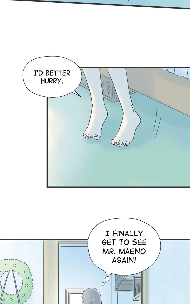 It Rains On Precious Days - Chapter 88 - Page 13
