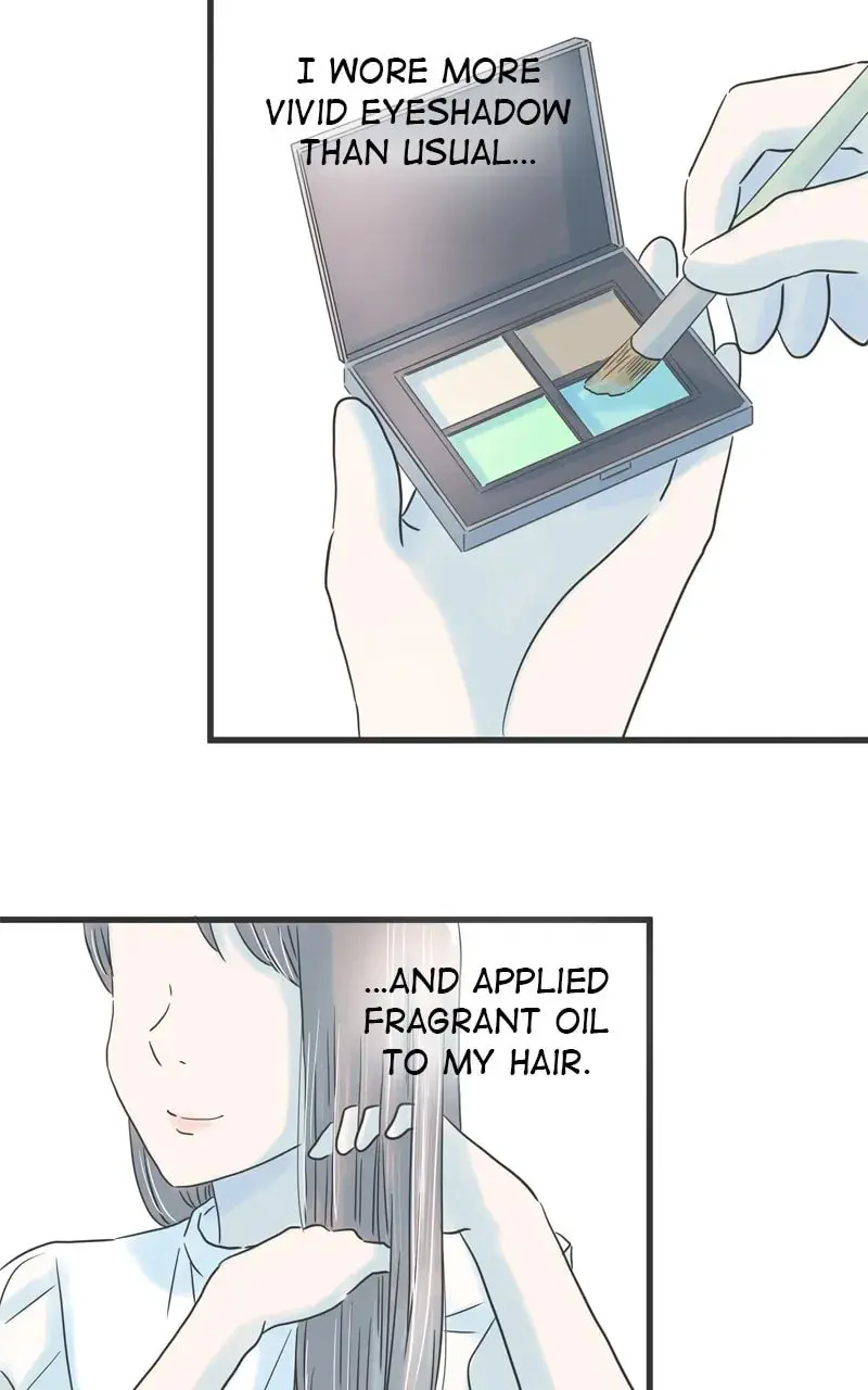 It Rains On Precious Days - Chapter 88 - Page 15