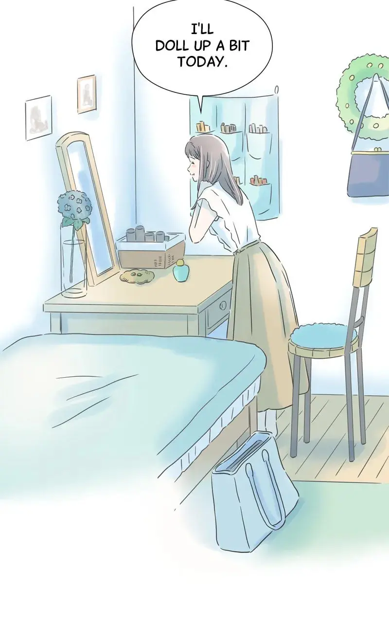 It Rains On Precious Days - Chapter 88 - Page 17