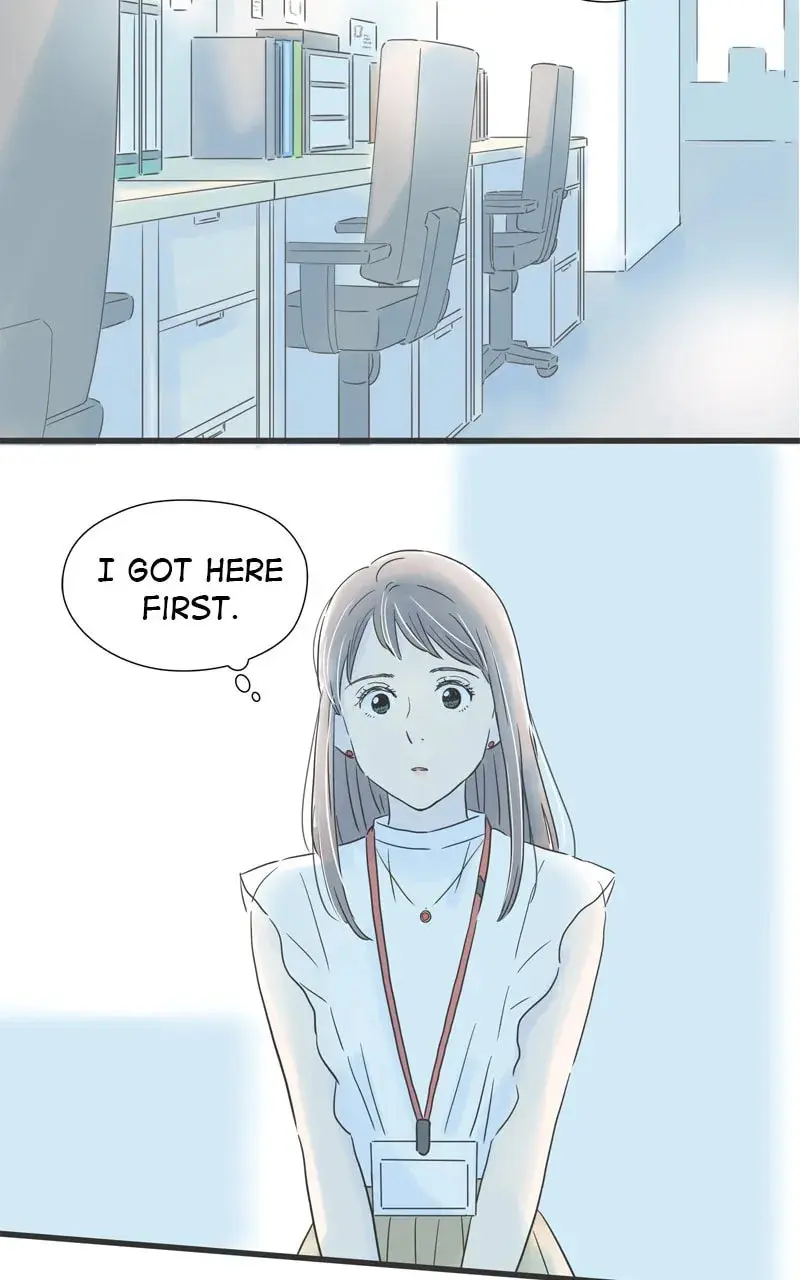 It Rains On Precious Days - Chapter 88 - Page 20