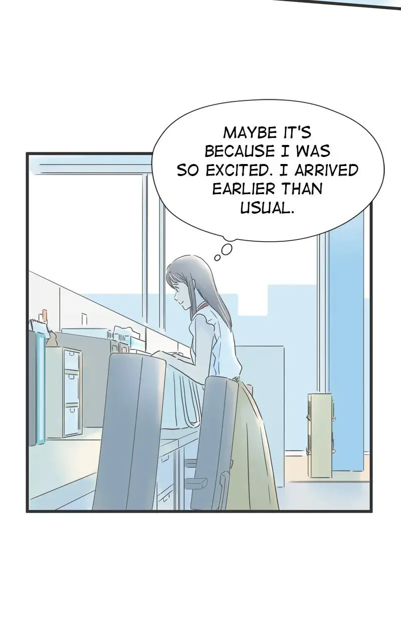 It Rains On Precious Days - Chapter 88 - Page 21