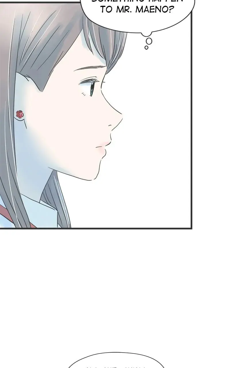 It Rains On Precious Days - Chapter 88 - Page 27