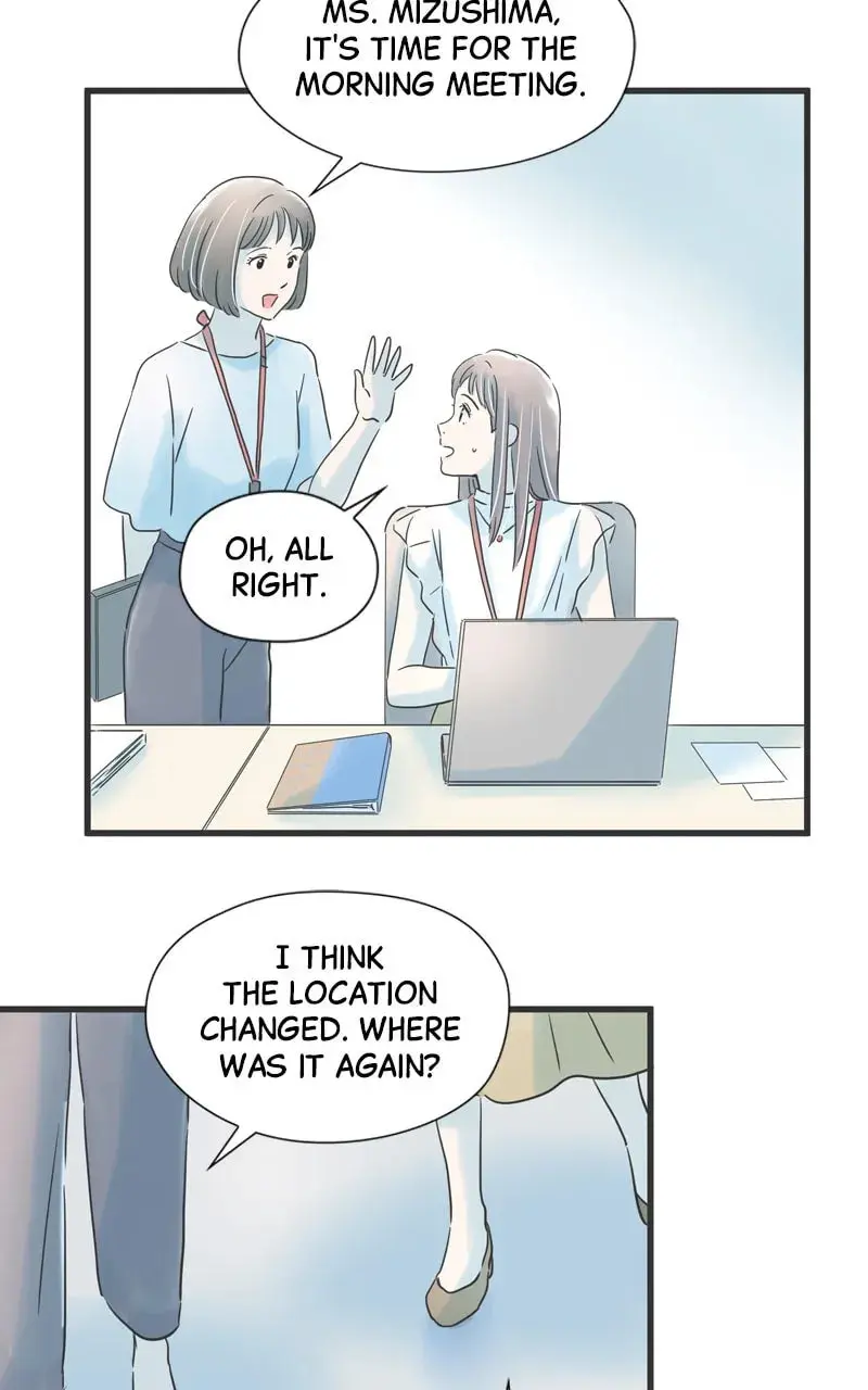 It Rains On Precious Days - Chapter 88 - Page 28