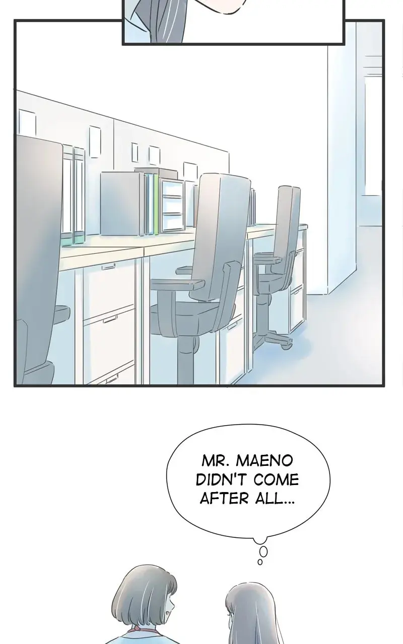 It Rains On Precious Days - Chapter 88 - Page 30