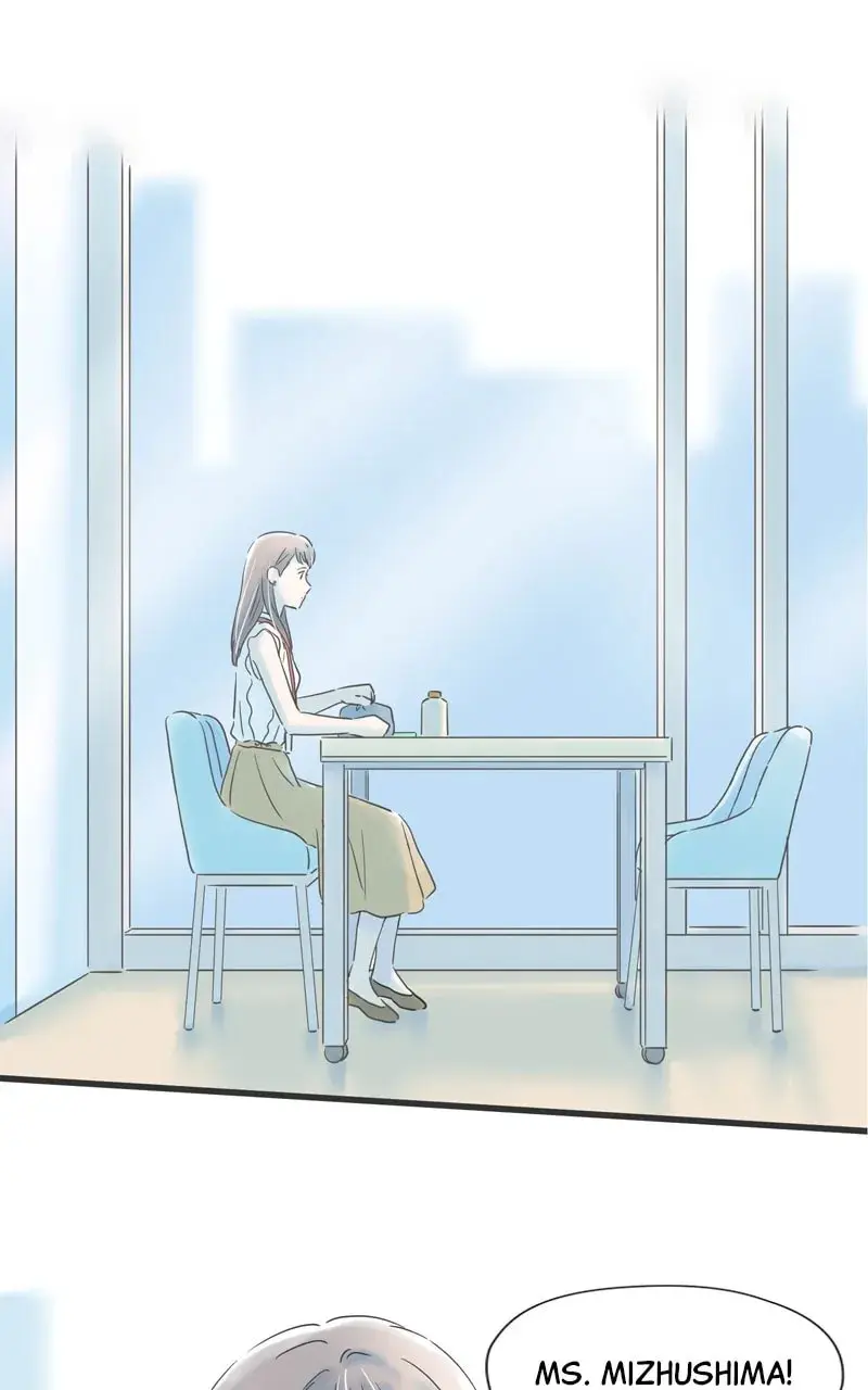 It Rains On Precious Days - Chapter 88 - Page 32