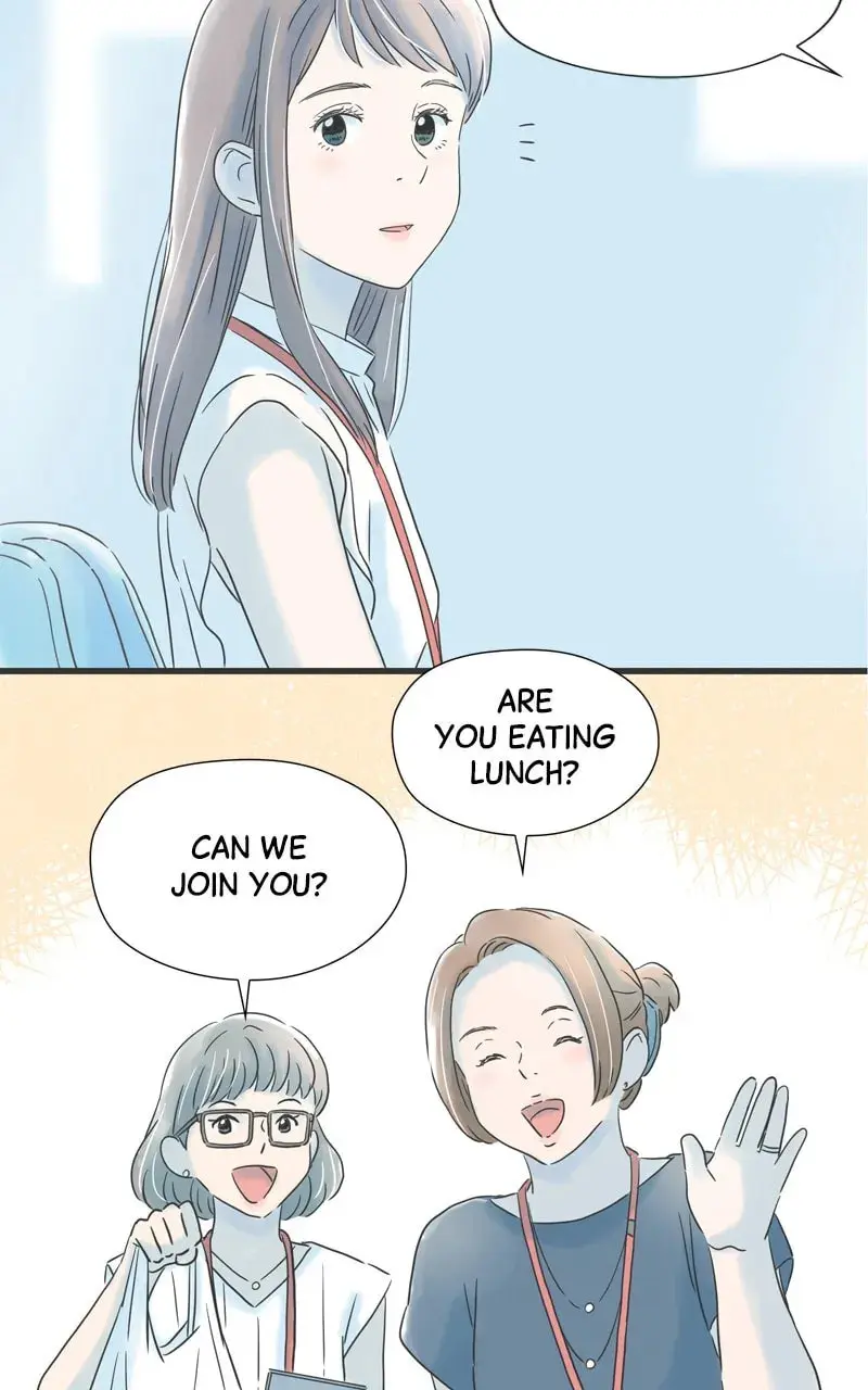 It Rains On Precious Days - Chapter 88 - Page 33