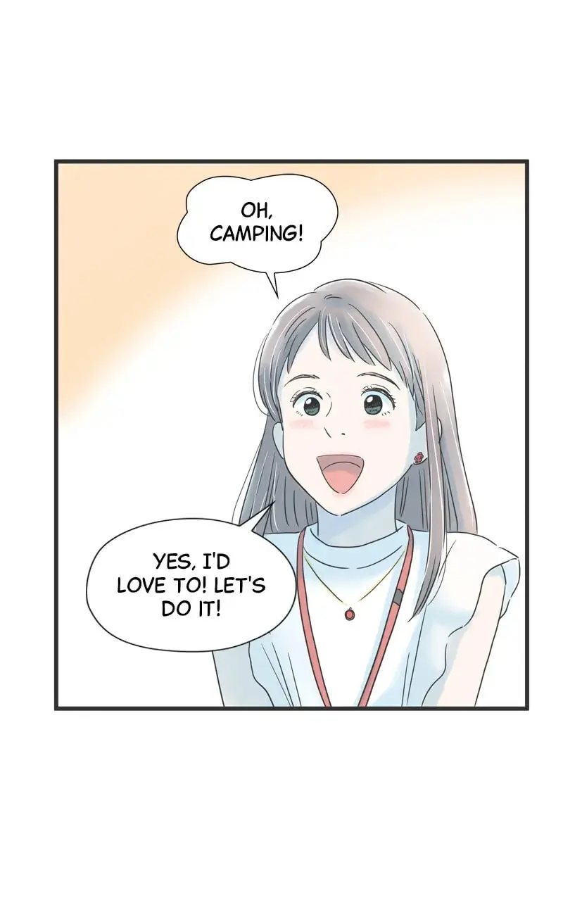 It Rains On Precious Days - Chapter 88 - Page 35