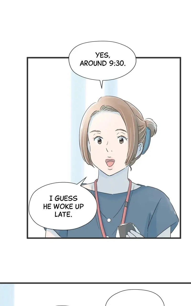 It Rains On Precious Days - Chapter 88 - Page 39