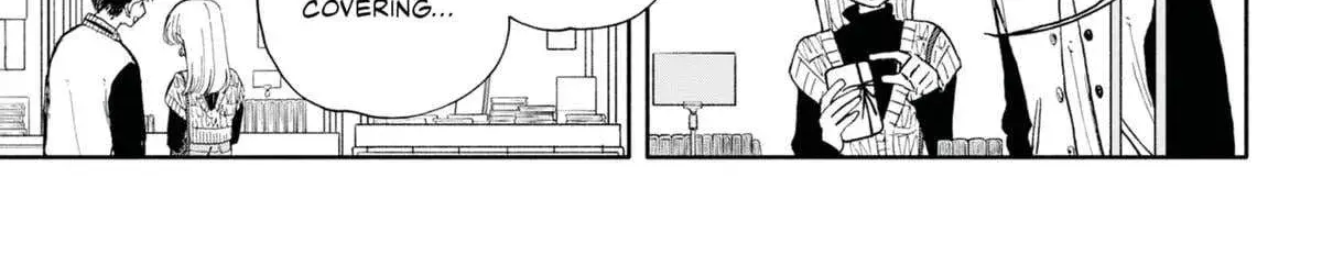 Hope You're Happy, Lemon - Chapter 82 - Page 10