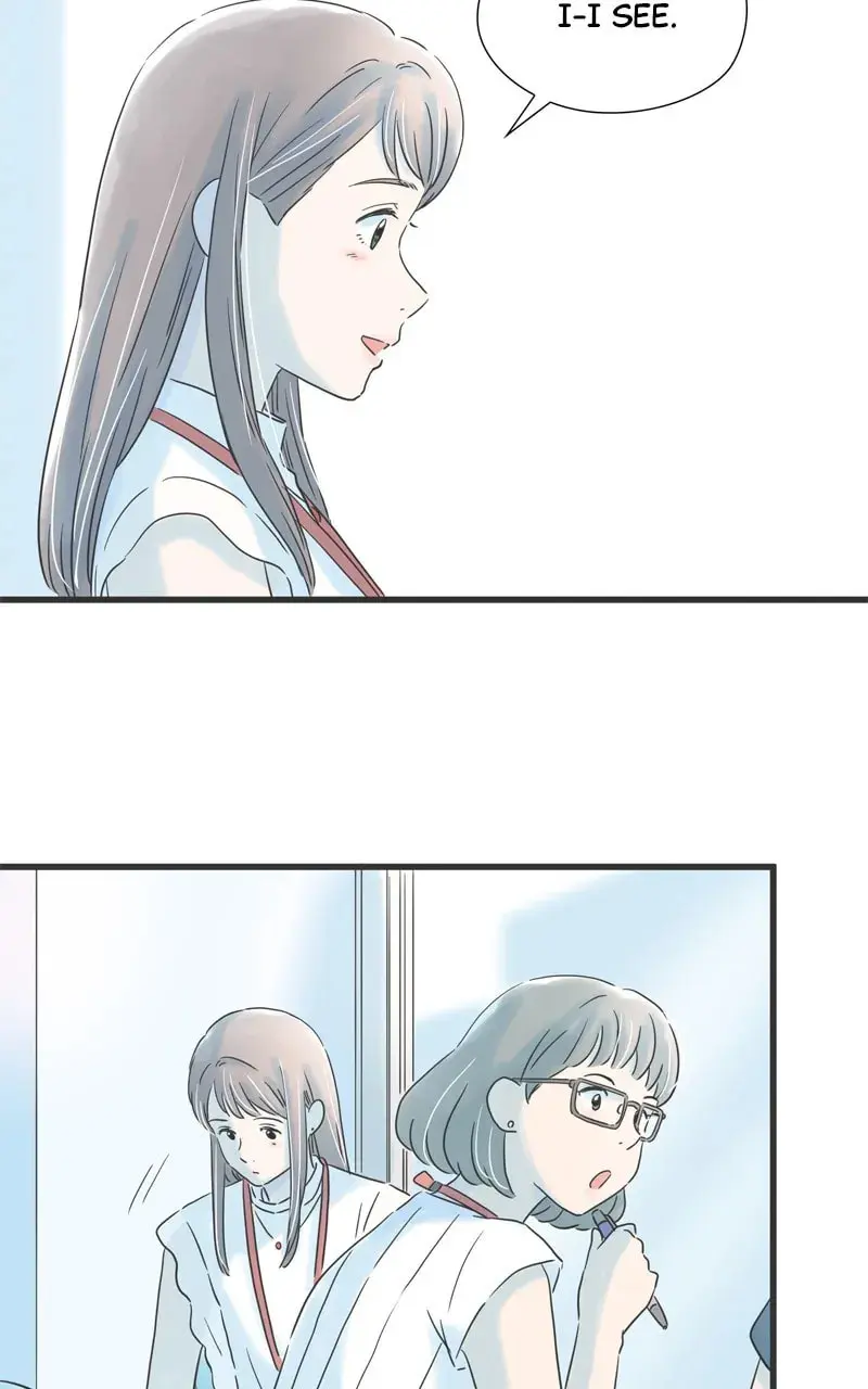 It Rains On Precious Days - Chapter 88 - Page 40