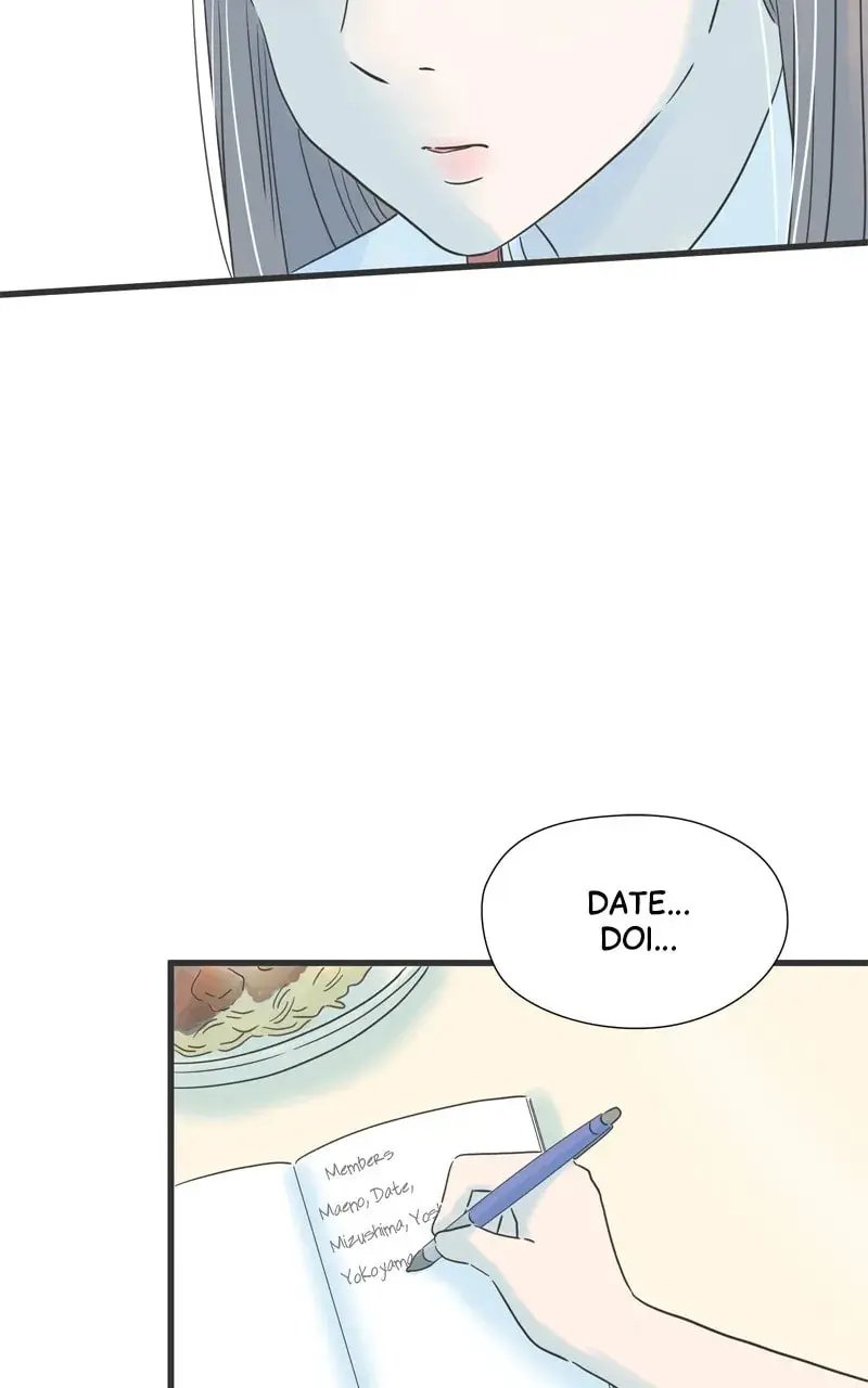 It Rains On Precious Days - Chapter 88 - Page 42