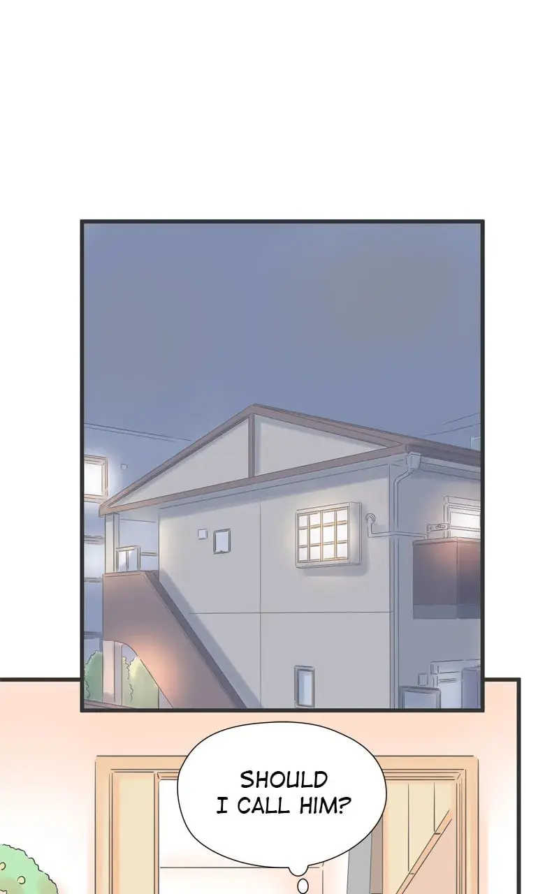 It Rains On Precious Days - Chapter 88 - Page 49