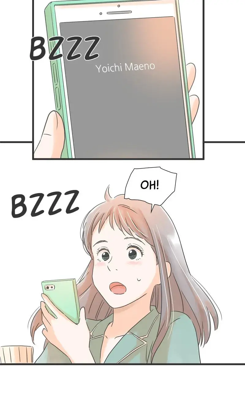 It Rains On Precious Days - Chapter 88 - Page 51