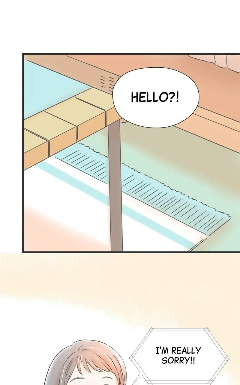 It Rains On Precious Days - Chapter 88 - Page 52