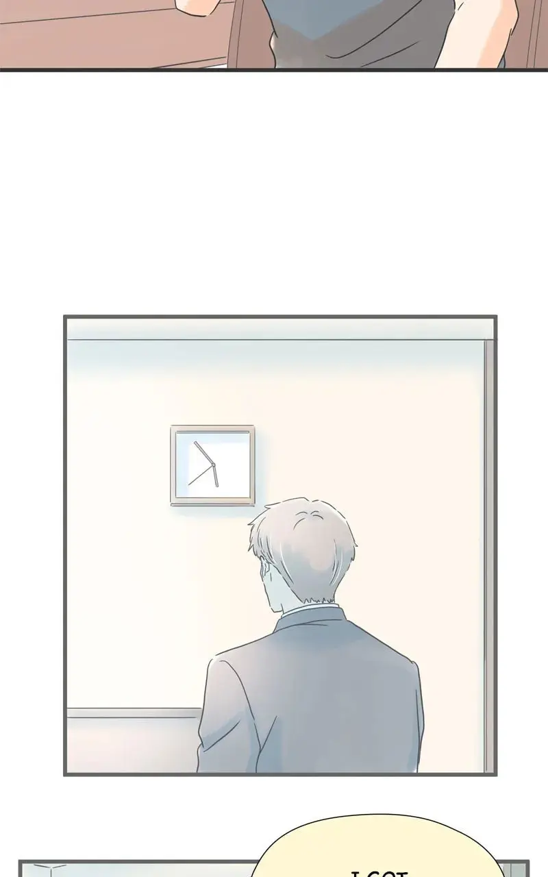 It Rains On Precious Days - Chapter 88 - Page 54