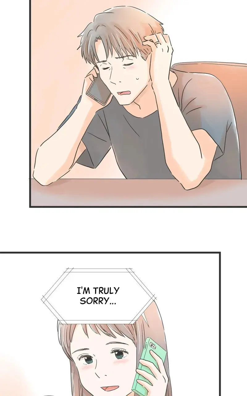 It Rains On Precious Days - Chapter 88 - Page 56