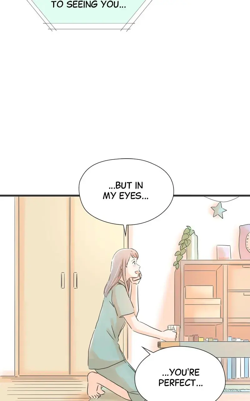 It Rains On Precious Days - Chapter 88 - Page 59