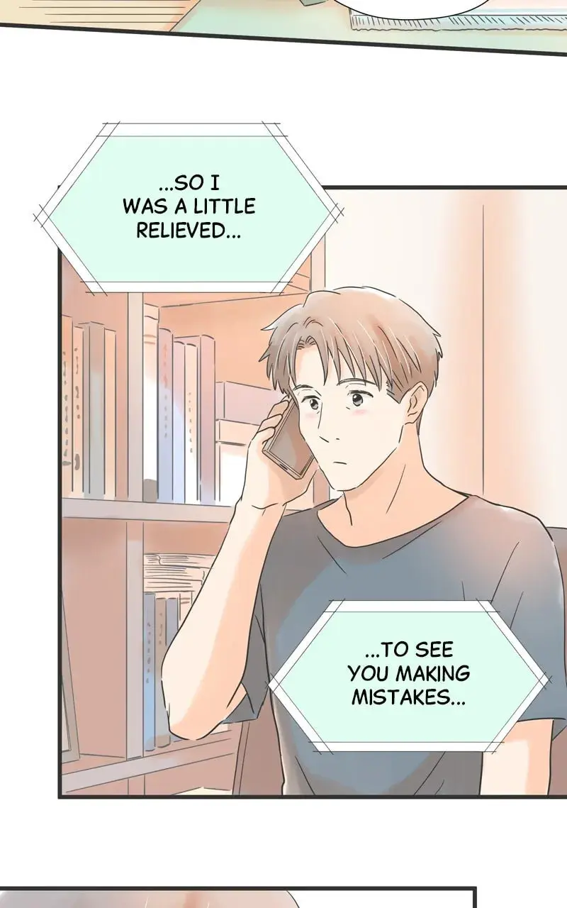 It Rains On Precious Days - Chapter 88 - Page 60
