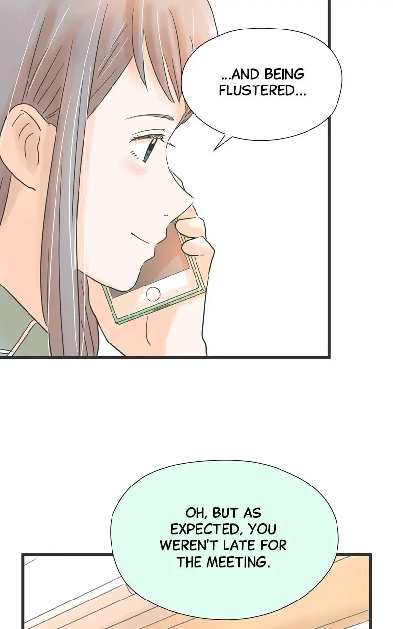 It Rains On Precious Days - Chapter 88 - Page 61