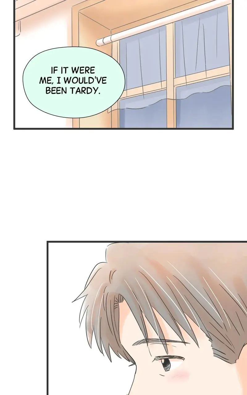 It Rains On Precious Days - Chapter 88 - Page 62