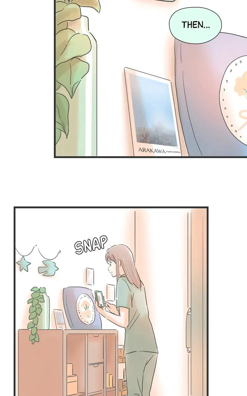 It Rains On Precious Days - Chapter 88 - Page 65