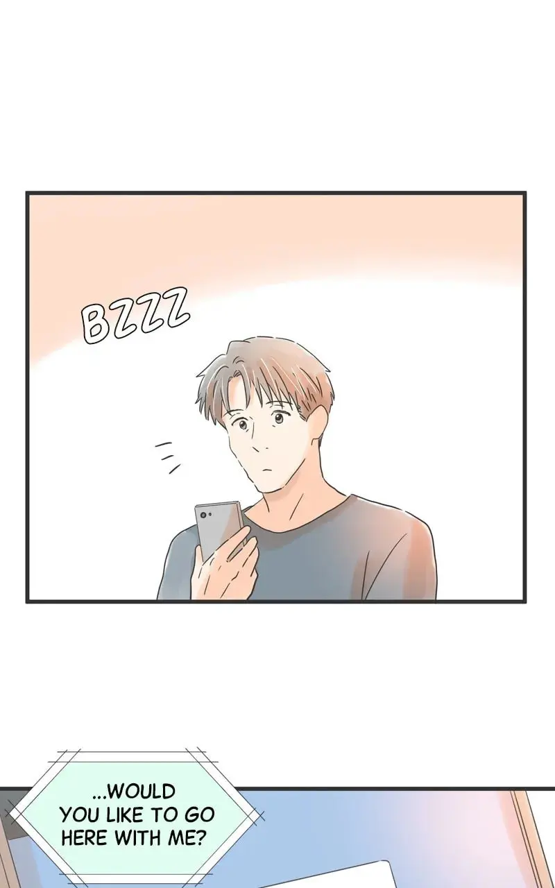 It Rains On Precious Days - Chapter 88 - Page 67