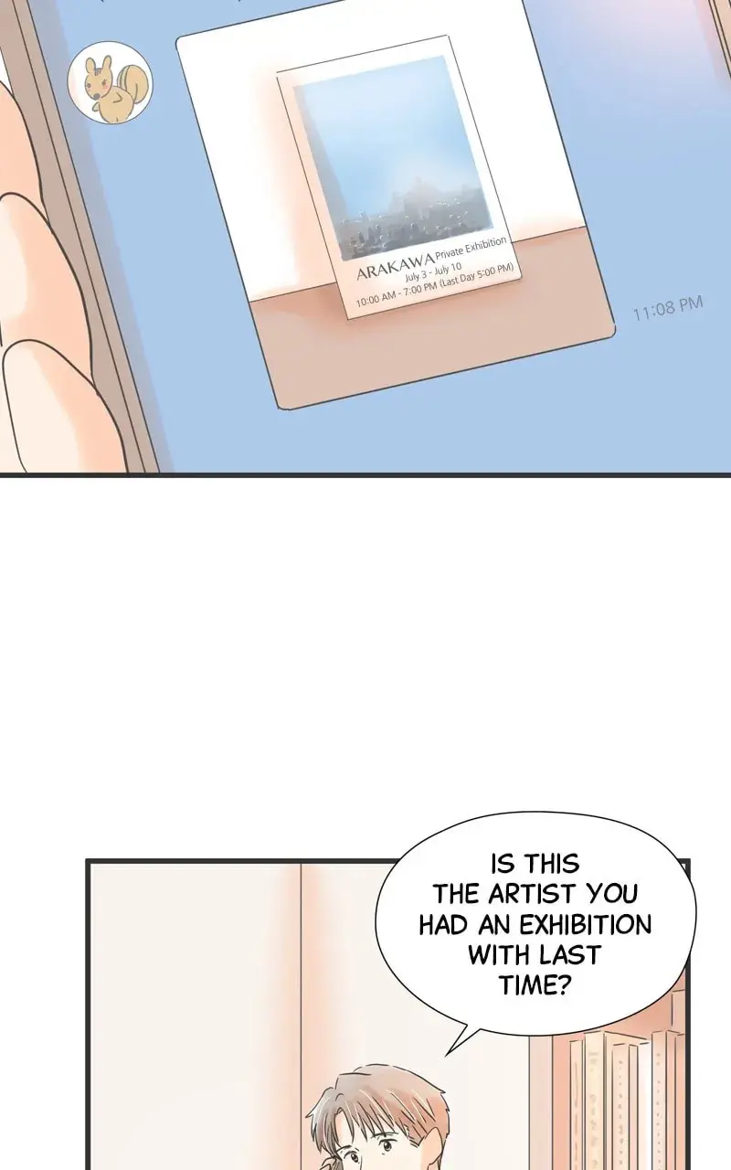 It Rains On Precious Days - Chapter 88 - Page 68