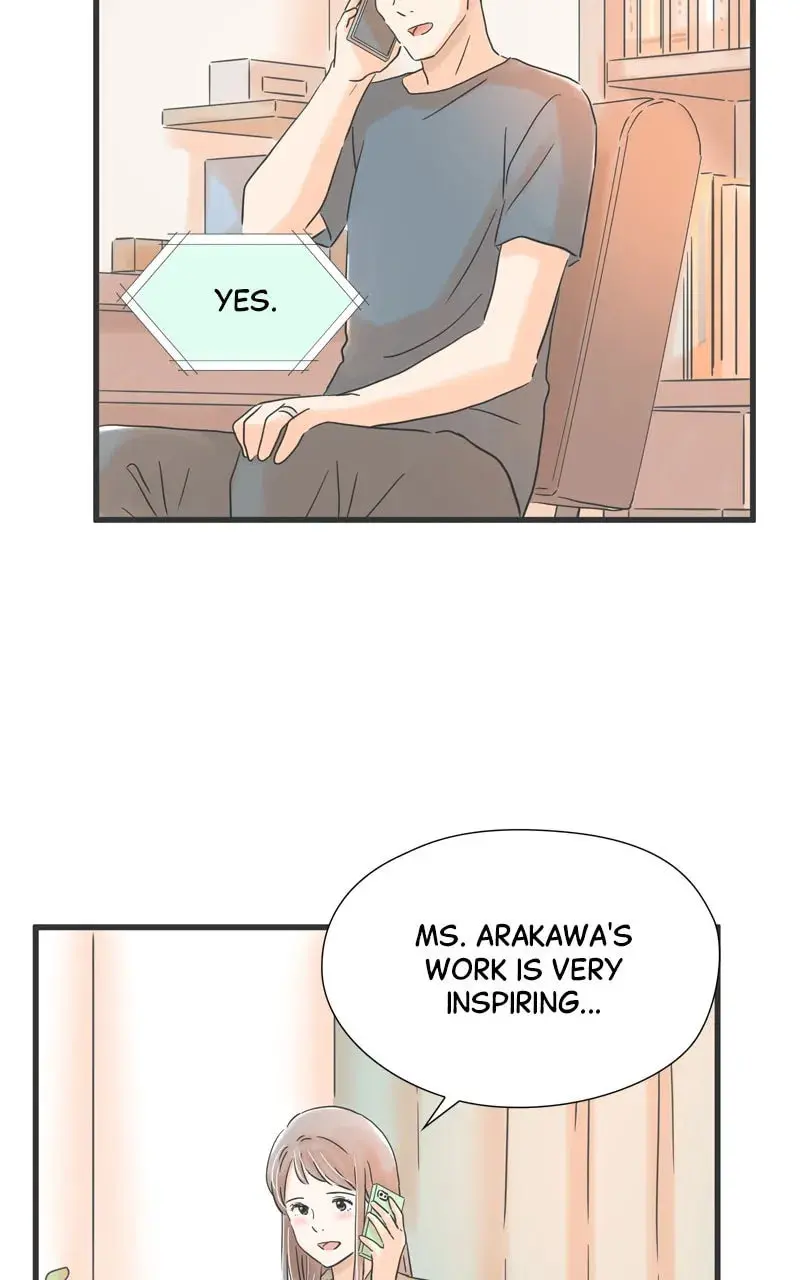 It Rains On Precious Days - Chapter 88 - Page 69