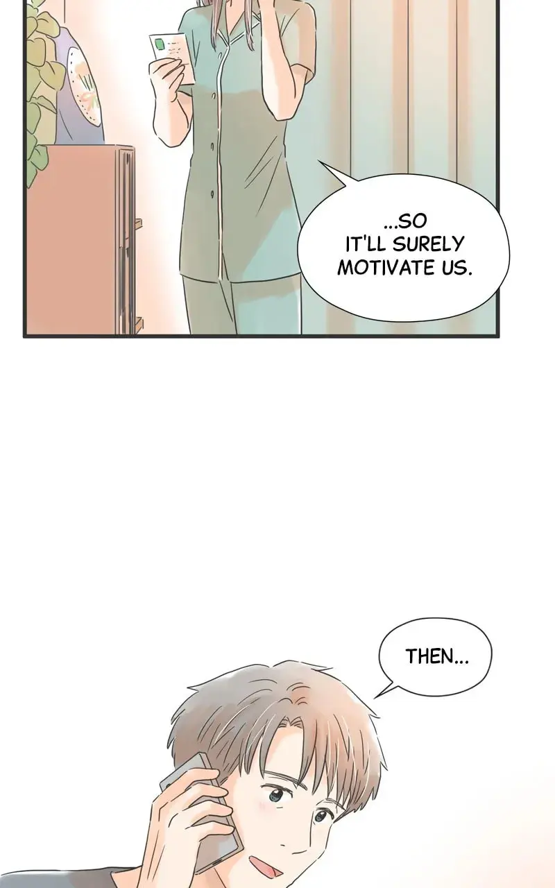 It Rains On Precious Days - Chapter 88 - Page 70