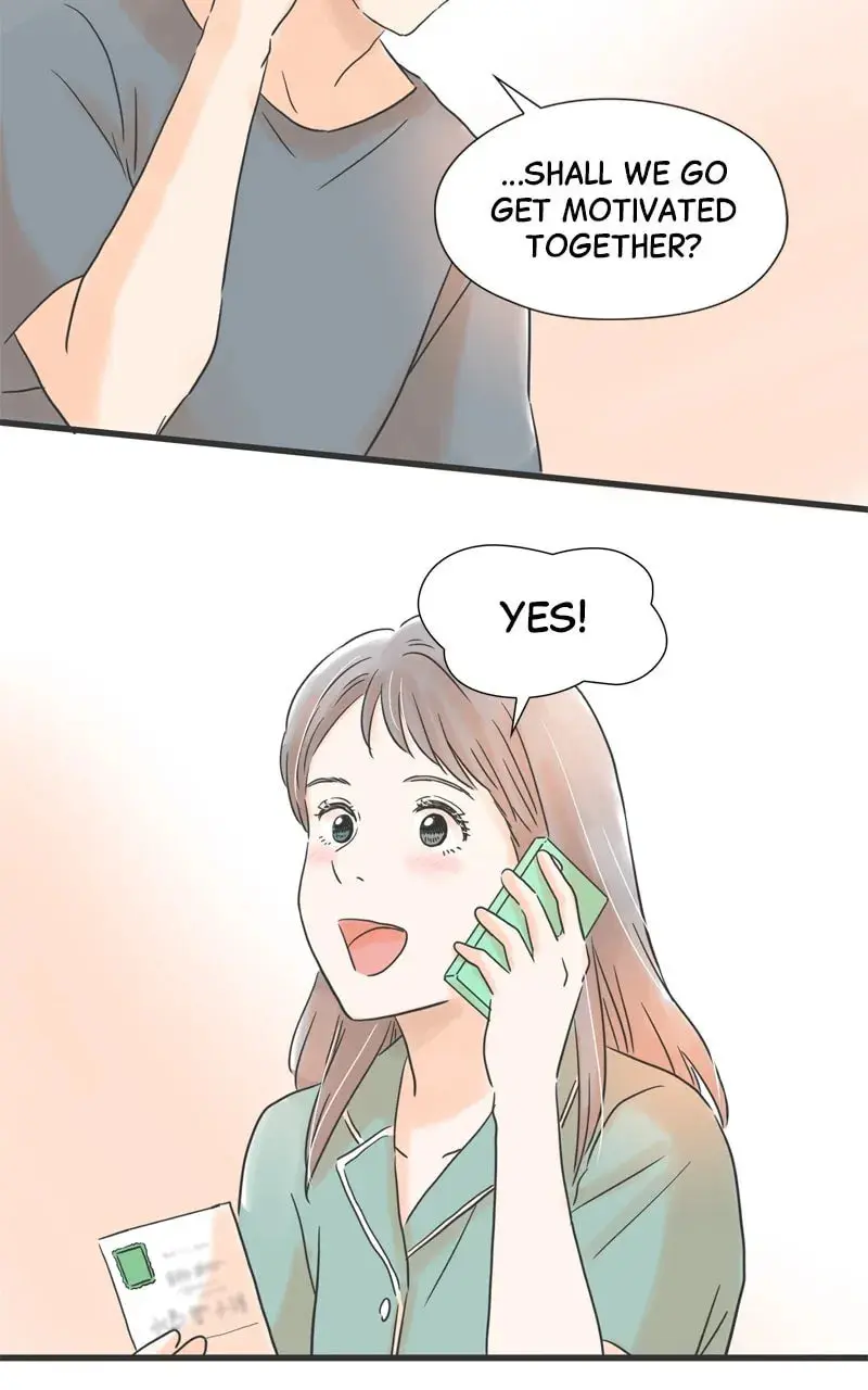 It Rains On Precious Days - Chapter 88 - Page 71