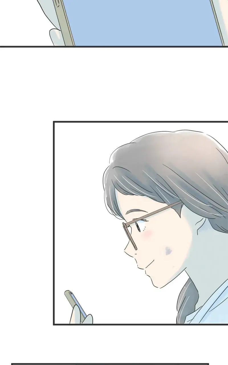 It Rains On Precious Days - Chapter 88 - Page 75