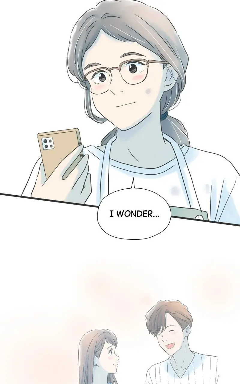 It Rains On Precious Days - Chapter 88 - Page 78
