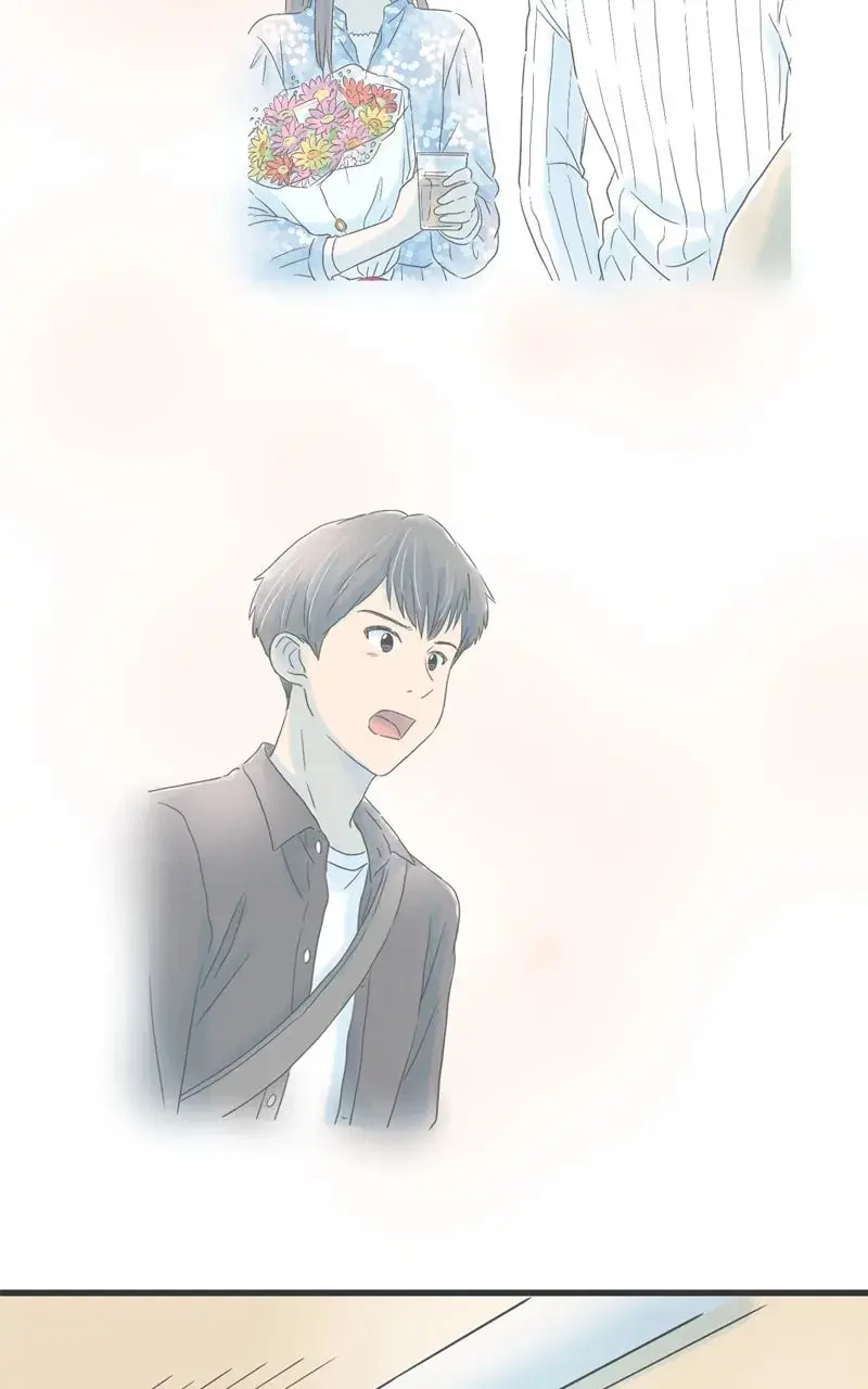 It Rains On Precious Days - Chapter 88 - Page 79