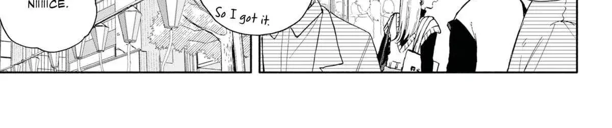 Hope You're Happy, Lemon - Chapter 82 - Page 14