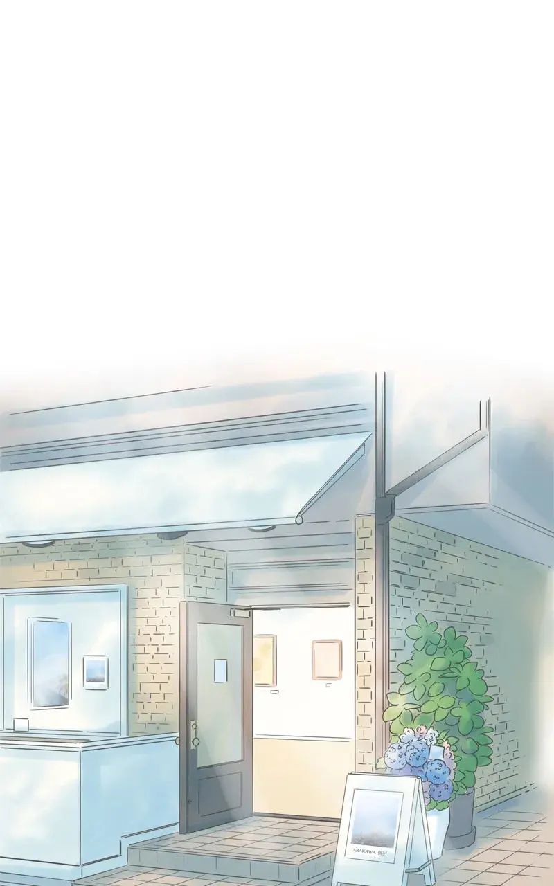 It Rains On Precious Days - Chapter 89 - Page 1