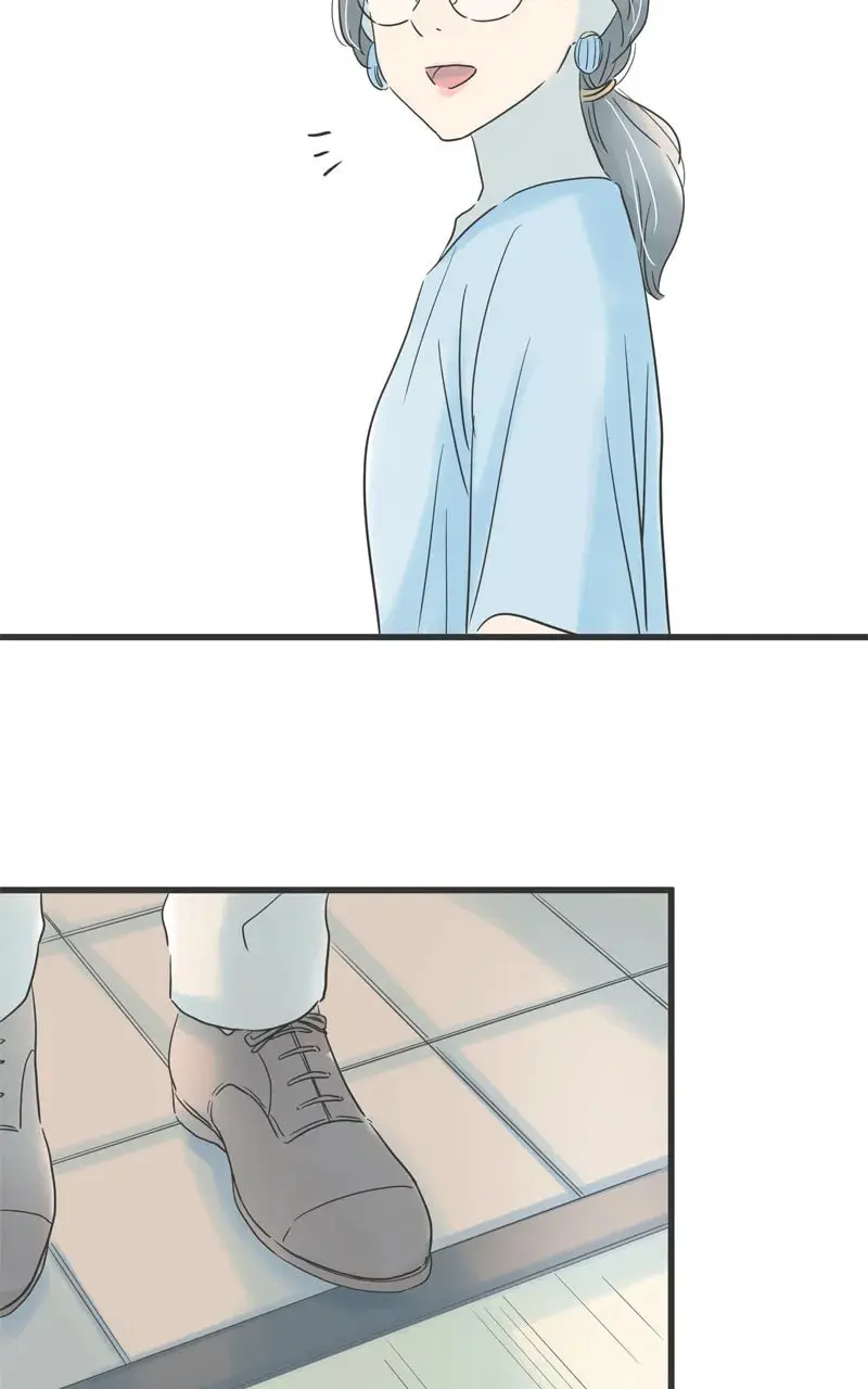 It Rains On Precious Days - Chapter 89 - Page 3