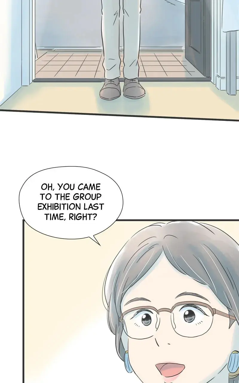 It Rains On Precious Days - Chapter 89 - Page 5