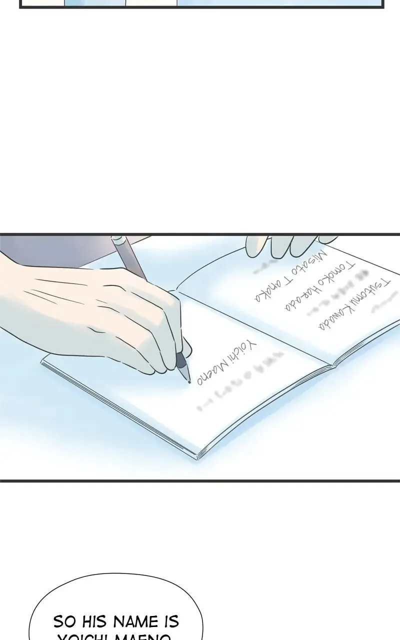 It Rains On Precious Days - Chapter 89 - Page 7
