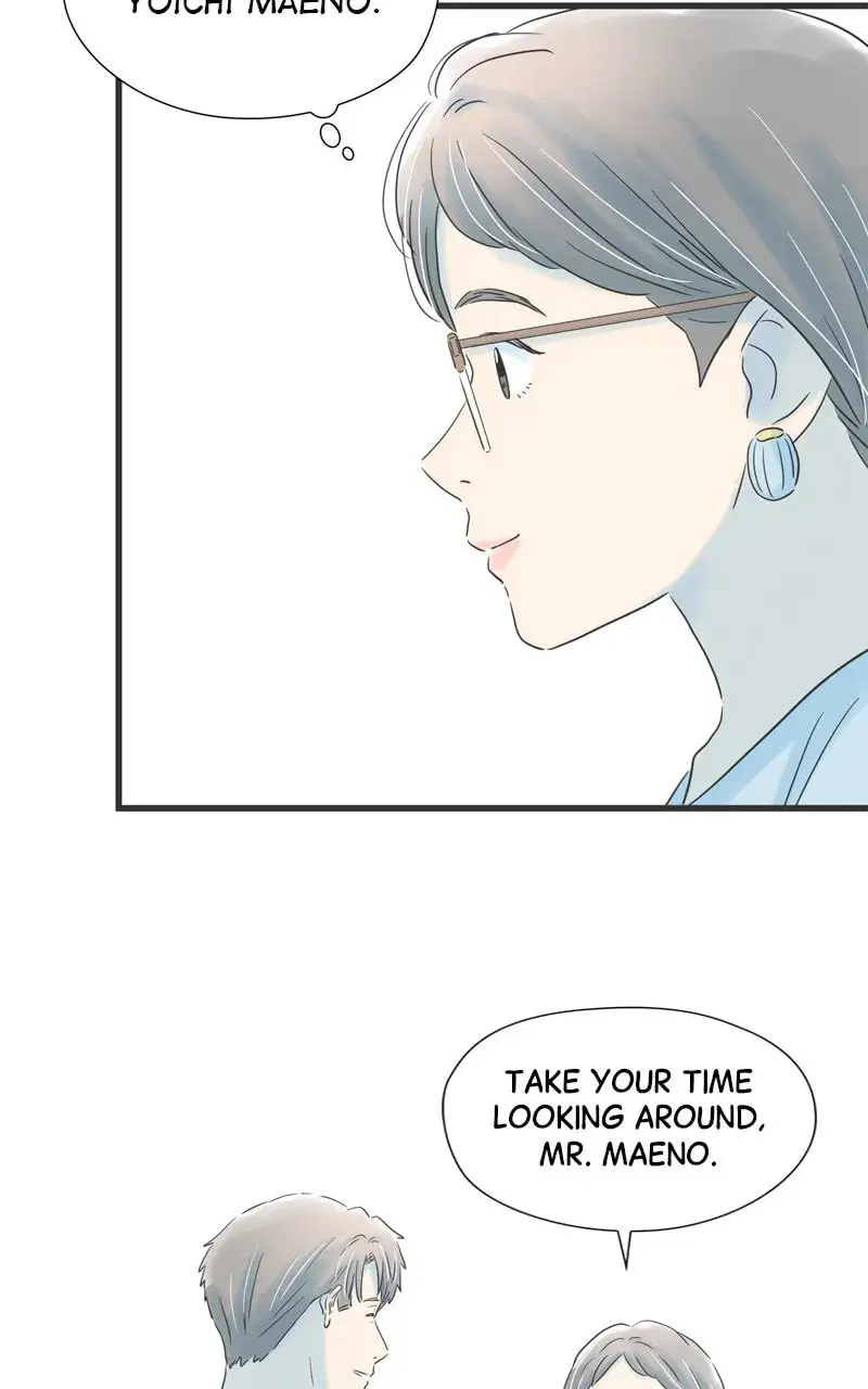 It Rains On Precious Days - Chapter 89 - Page 8