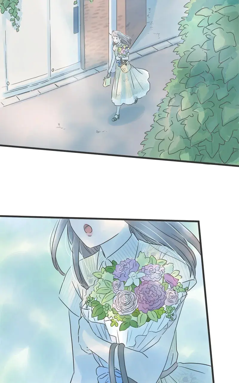 It Rains On Precious Days - Chapter 89 - Page 12