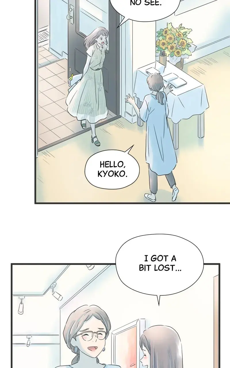 It Rains On Precious Days - Chapter 89 - Page 14