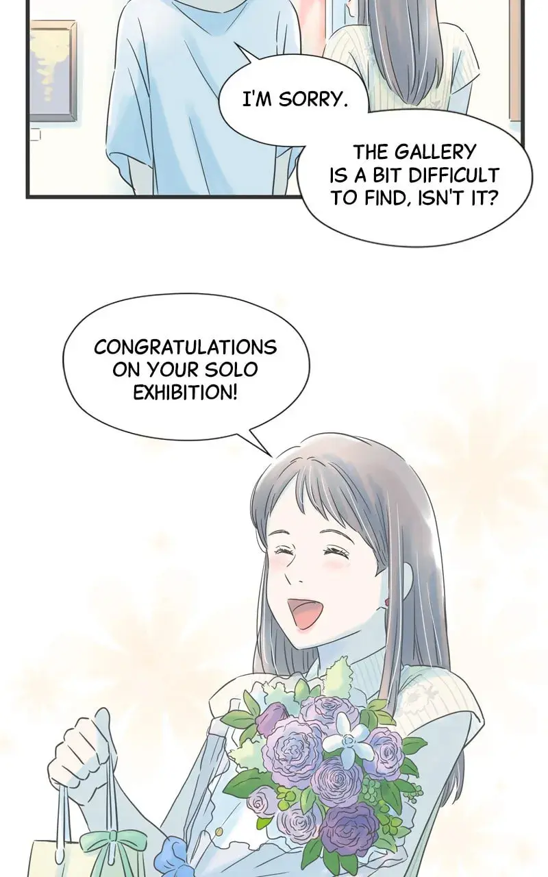 It Rains On Precious Days - Chapter 89 - Page 15