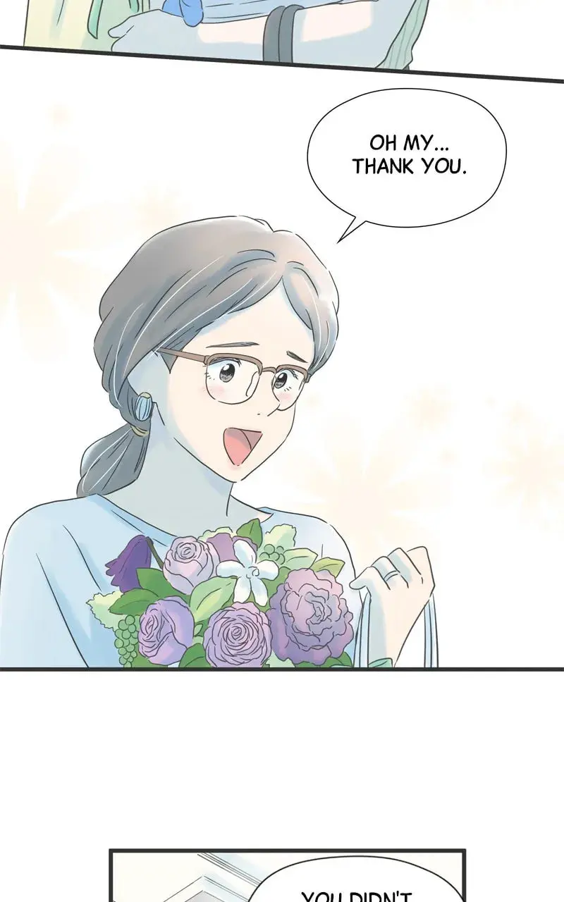 It Rains On Precious Days - Chapter 89 - Page 16