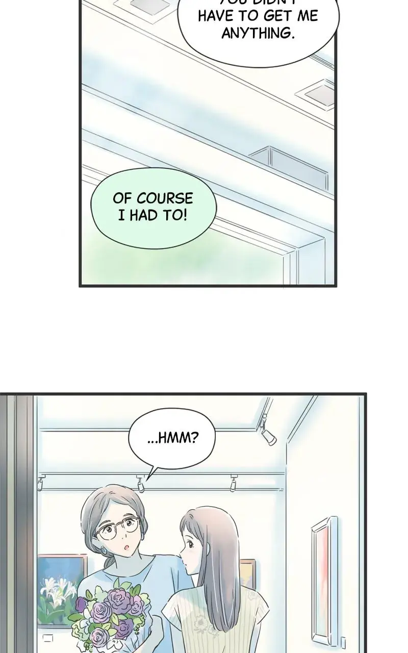 It Rains On Precious Days - Chapter 89 - Page 17
