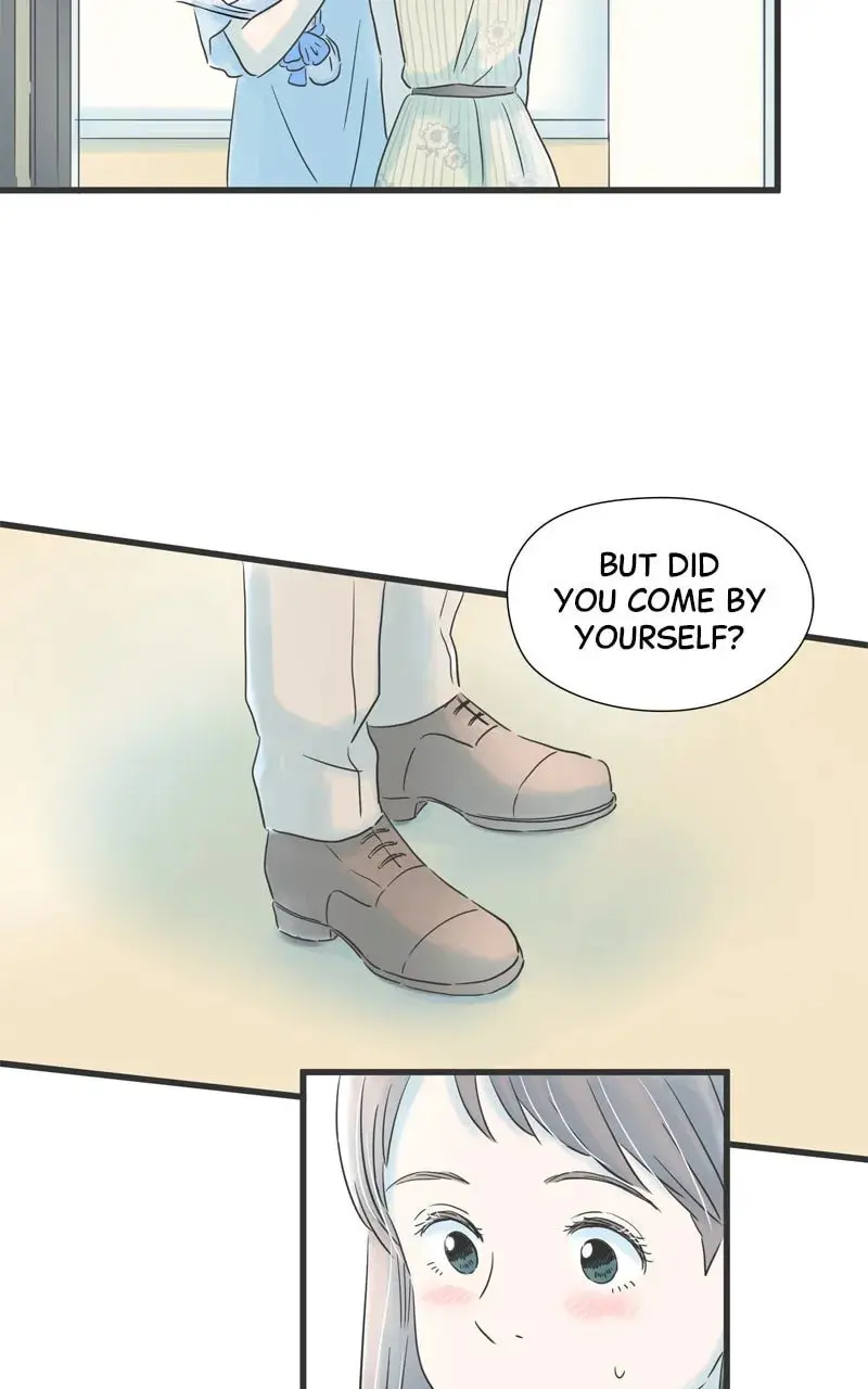It Rains On Precious Days - Chapter 89 - Page 18