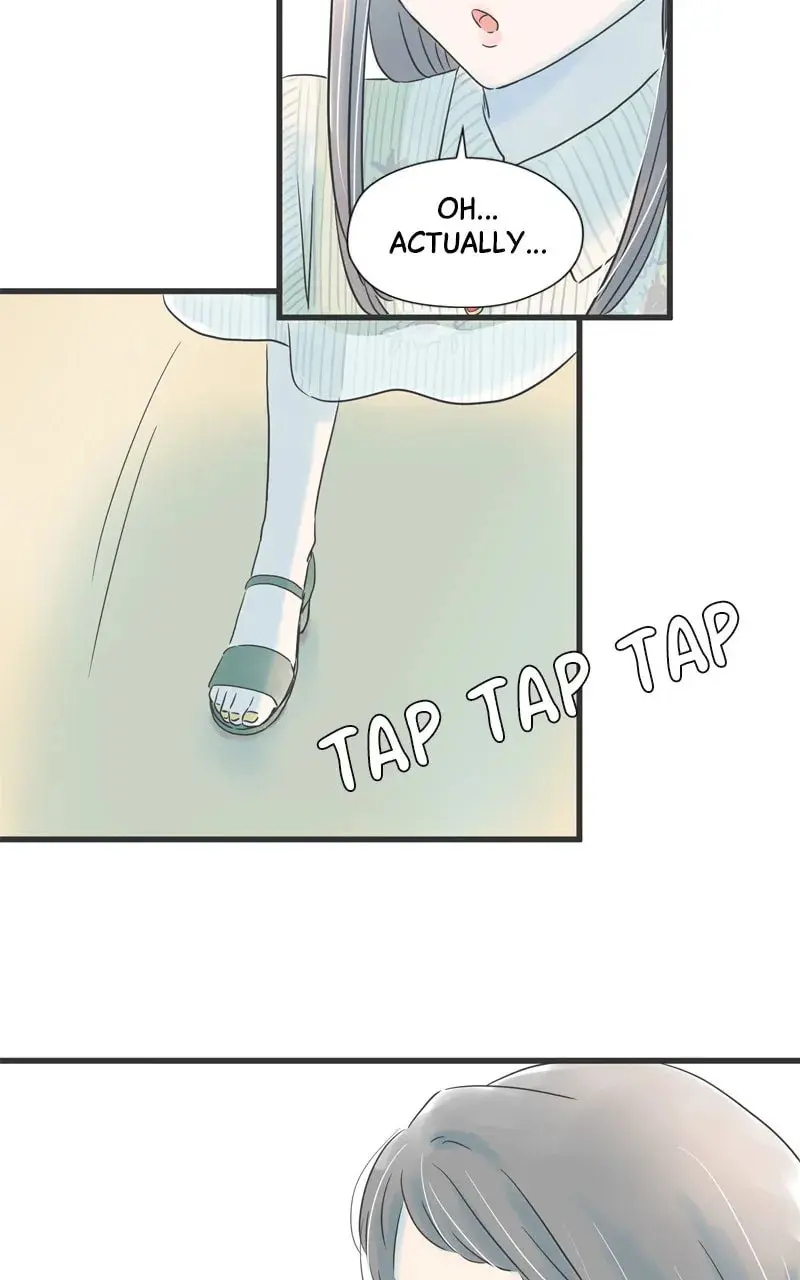 It Rains On Precious Days - Chapter 89 - Page 19