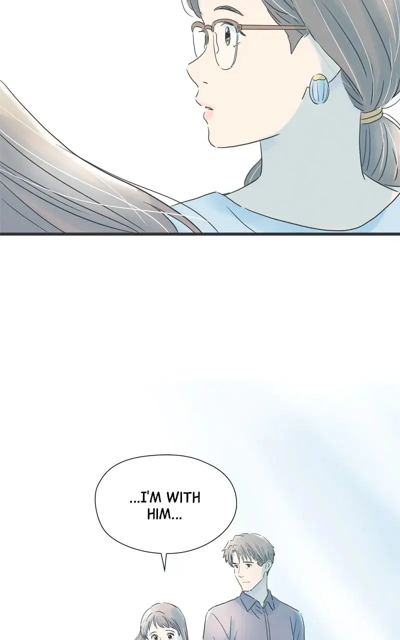 It Rains On Precious Days - Chapter 89 - Page 20