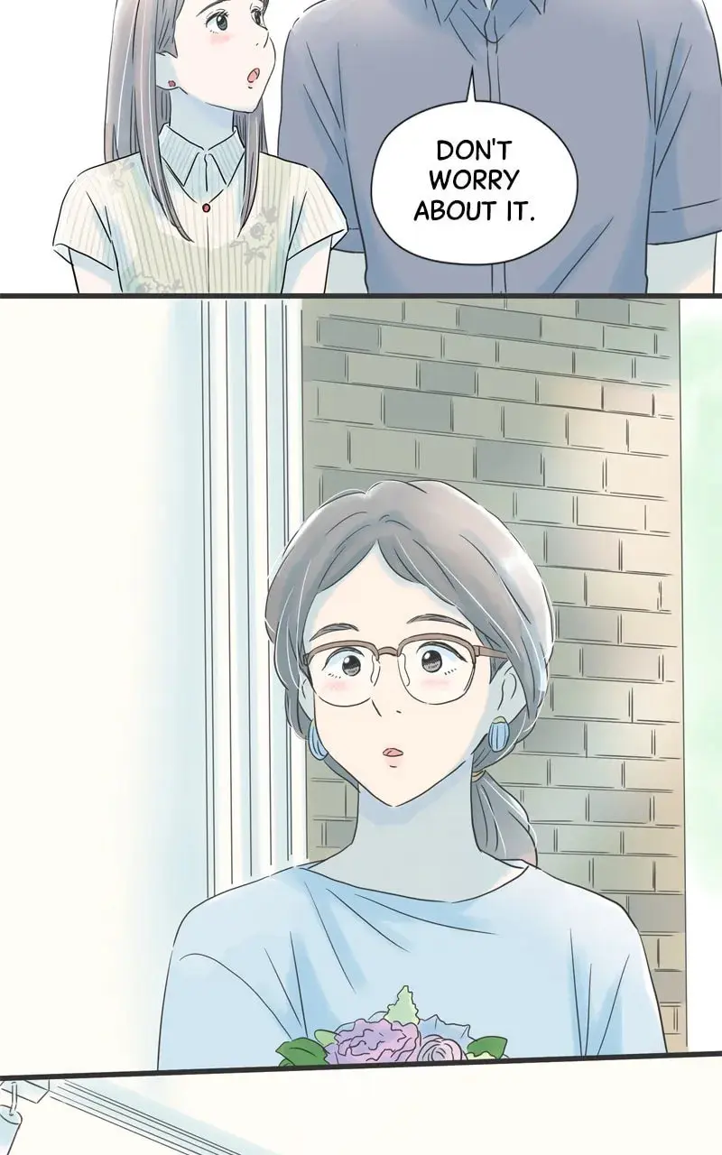 It Rains On Precious Days - Chapter 89 - Page 22
