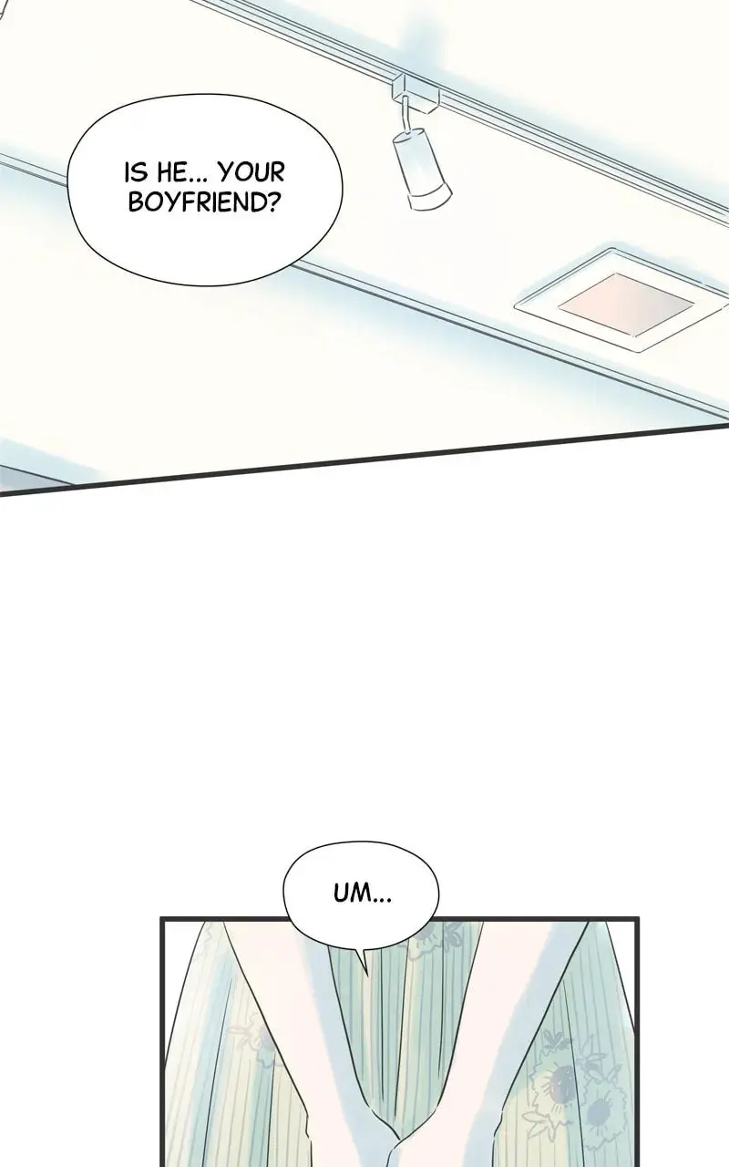 It Rains On Precious Days - Chapter 89 - Page 23