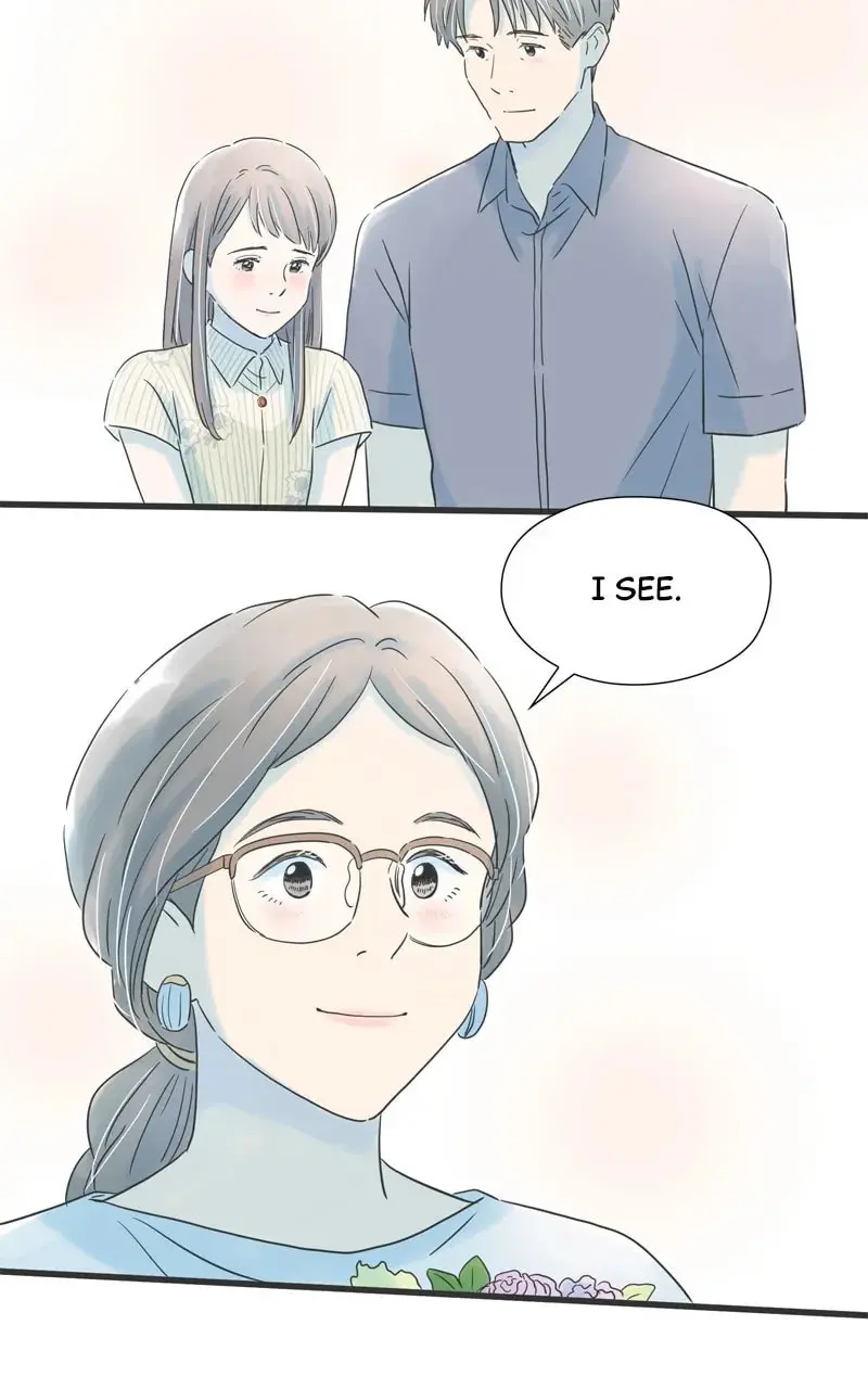 It Rains On Precious Days - Chapter 89 - Page 27
